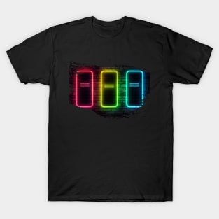 Neon T-Shirt